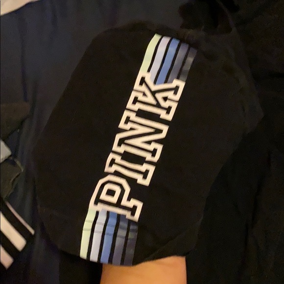 Pink t-shirt - Picture 2 of 2